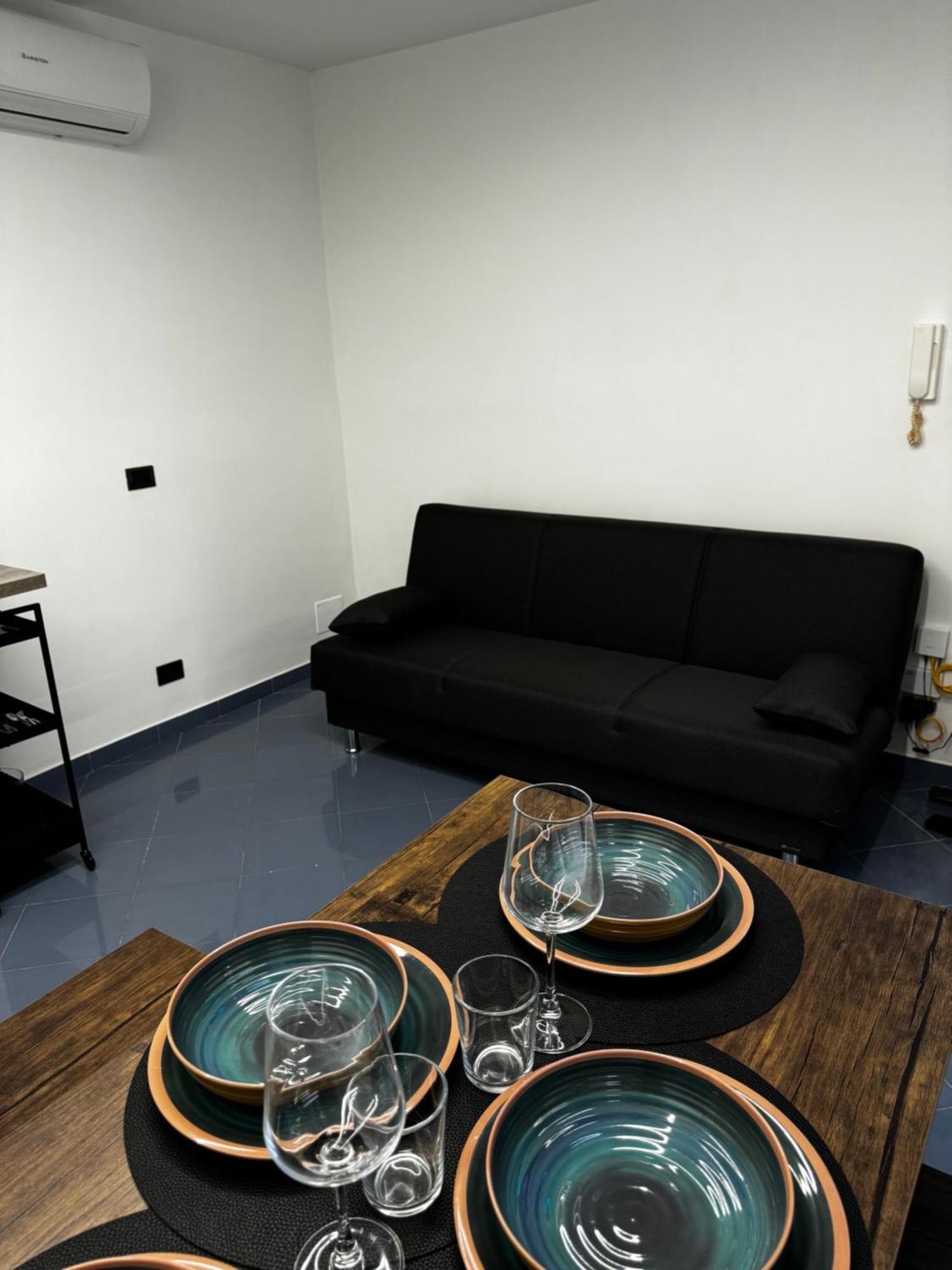 Blu Appartement