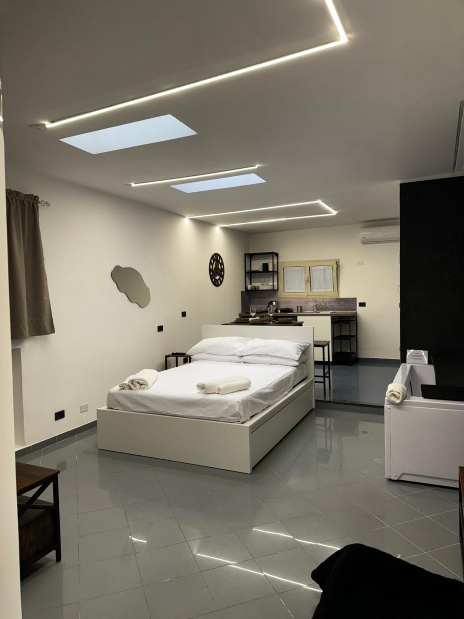 Blu Appartement Rome