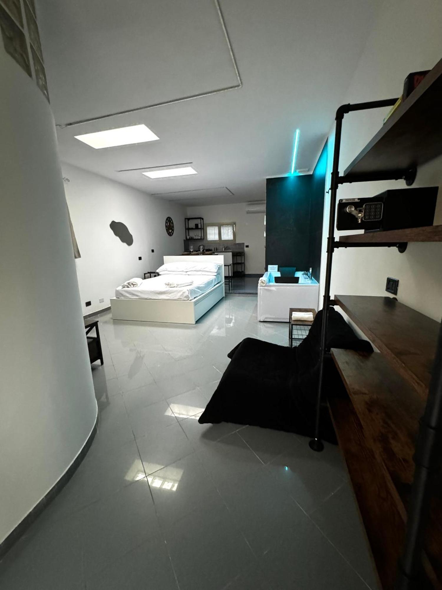 Blu Appartement Rome