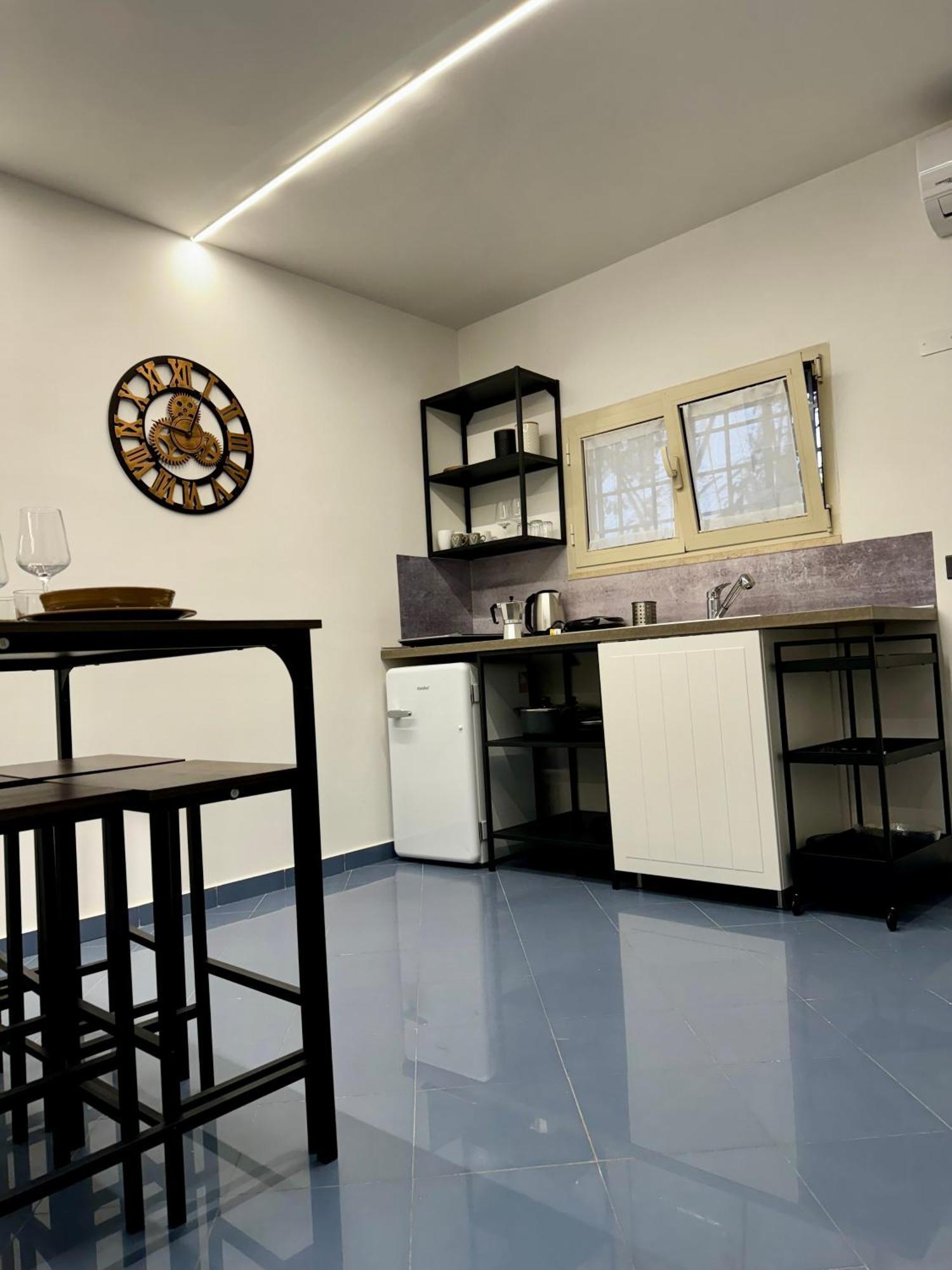 Appartement Blu